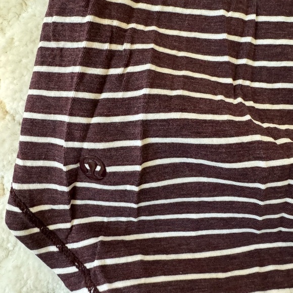 Lululemon Yogini 5 Year Long Sleeve Tee - Picture 8 of 8